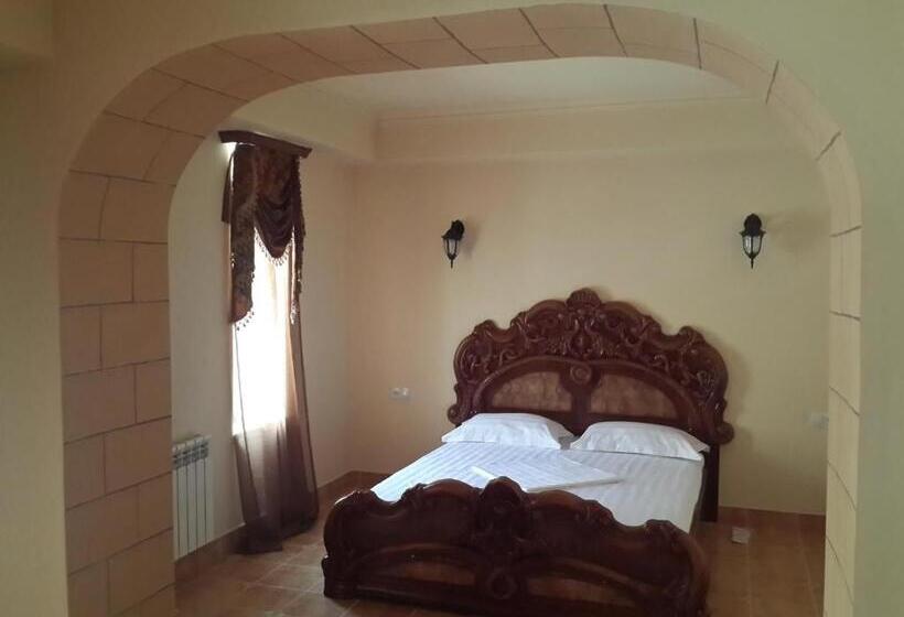 스탠다드 룸, Venezia Palazzo