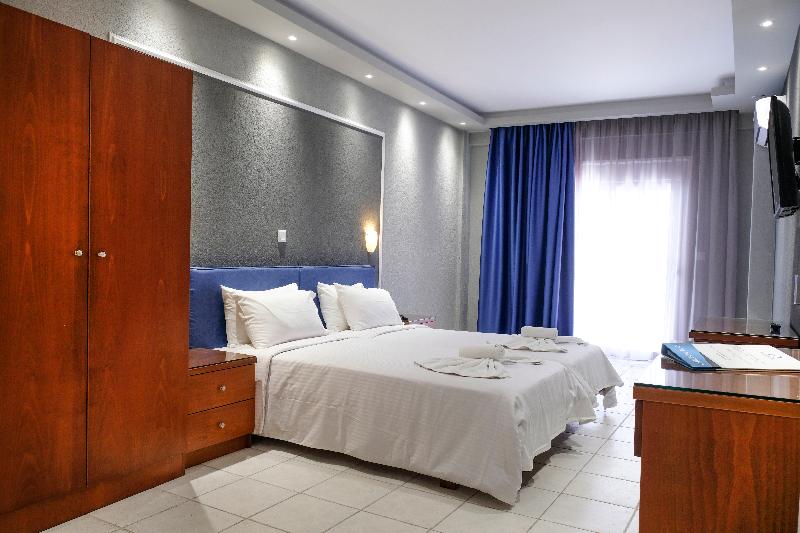 Студия Стандарт, Olive Grove Resort