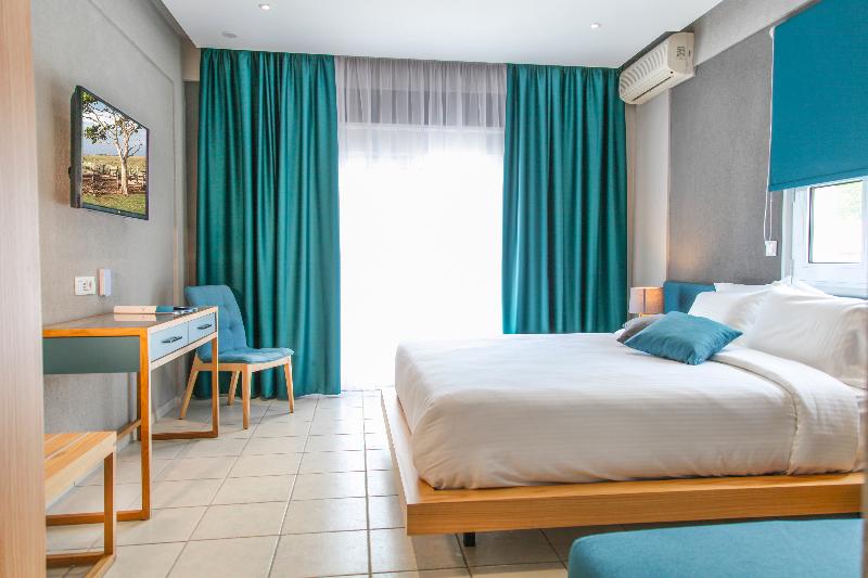 Студия Стандарт, Olive Grove Resort