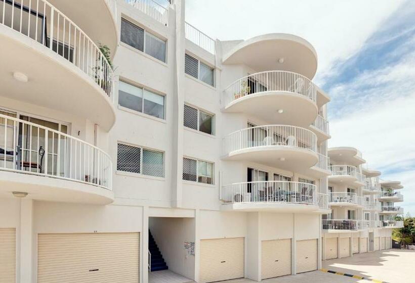 침실 2개 아파트, Bayviews & Harbourview Holiday Apartments