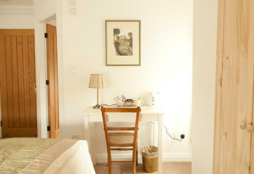 Номер Deluxe, Belmont Bed And Breakfast