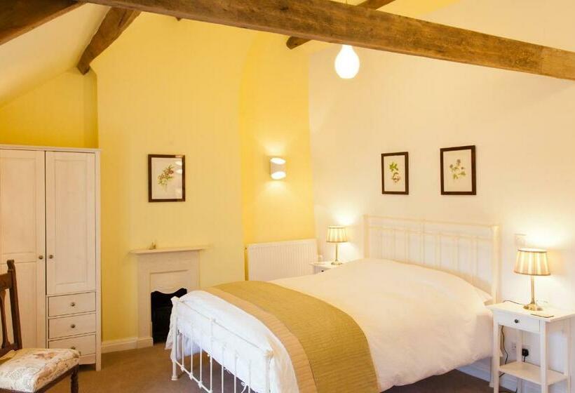 Номер Deluxe, Belmont Bed And Breakfast