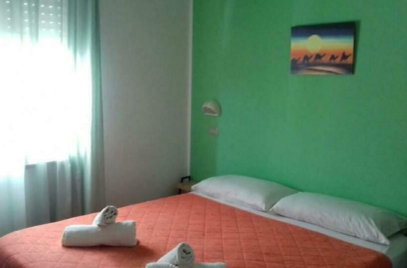 Номер Basic, B&b Acapulco Sul Mare