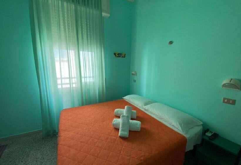 ベーシックルーム, B&b Acapulco Sul Mare