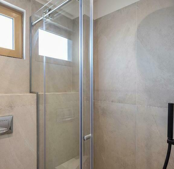 استودیوی استاندارد با چشم‌انداز دریا, Esperides Beach Hotel Apartments