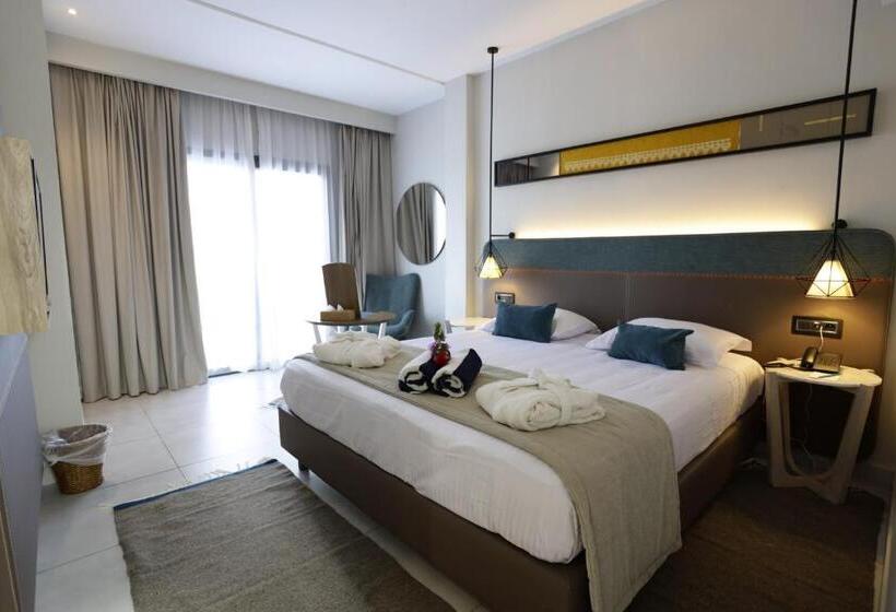 수피리어 스위트, Iberostar Selection Mirage Hammamet