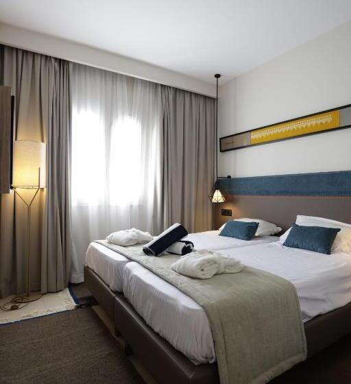 패밀리 스위트, Iberostar Selection Mirage Hammamet