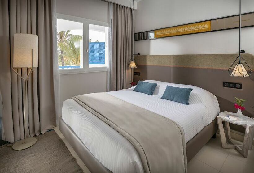 수피리어 스위트, Iberostar Selection Mirage Hammamet