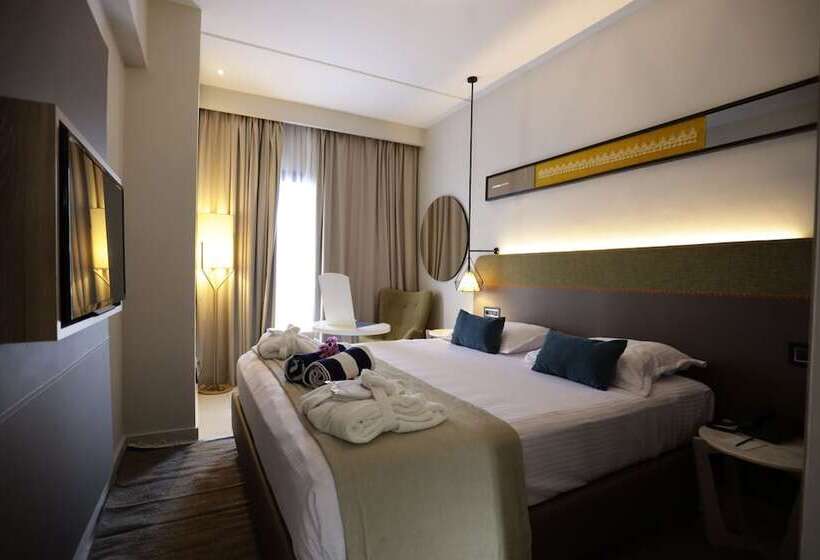 침실 1개 디럭스 빌라, Iberostar Selection Mirage Hammamet
