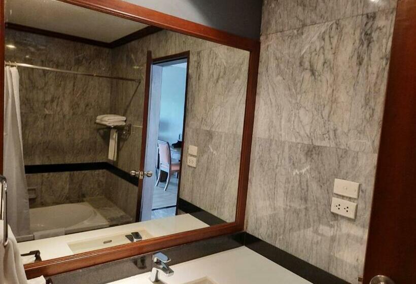 Номер Superior, Sir James Resort