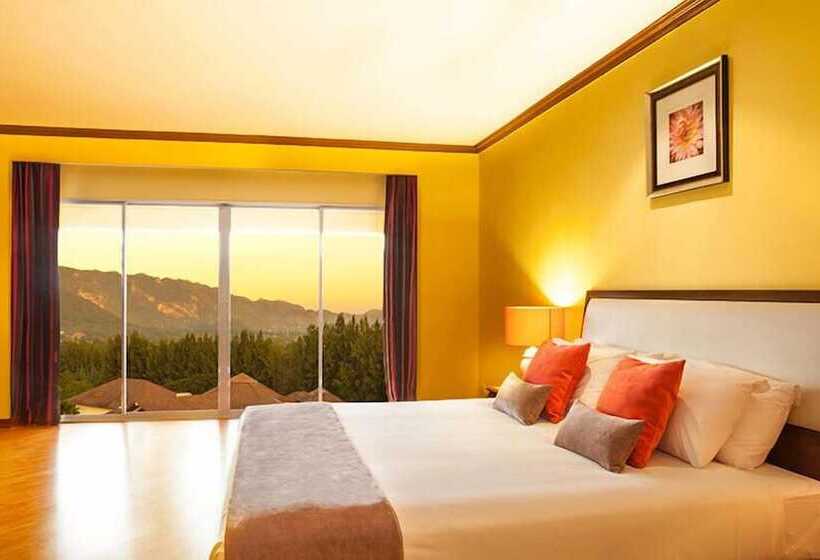 Family Suite, Sir James Resort