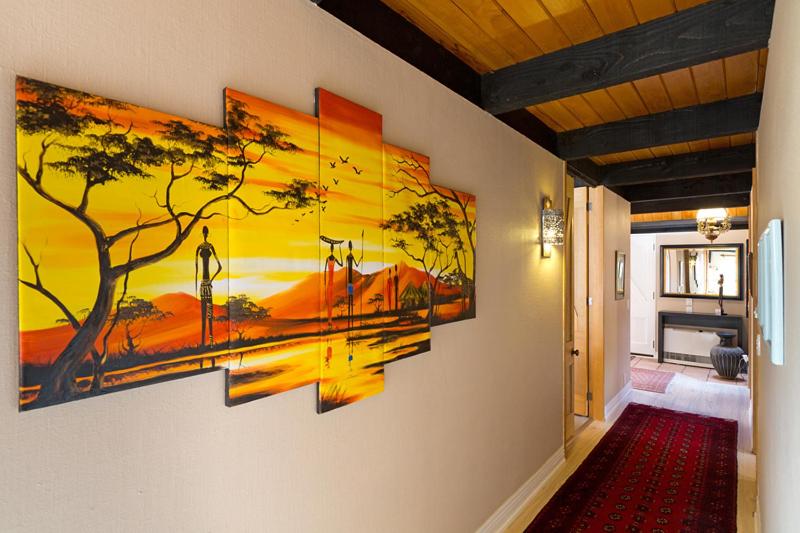 Номер Deluxe, Tivoli Homestay