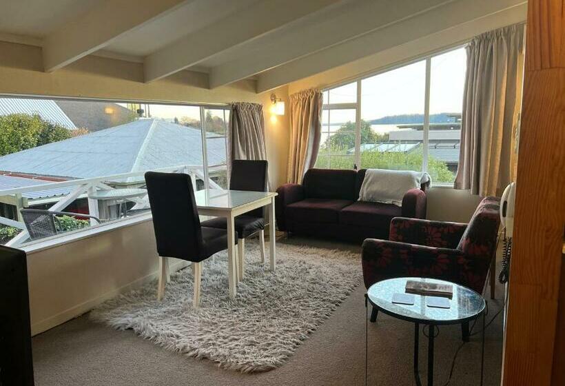 Студио Стандарт с Видом, Cottage Mews Motel