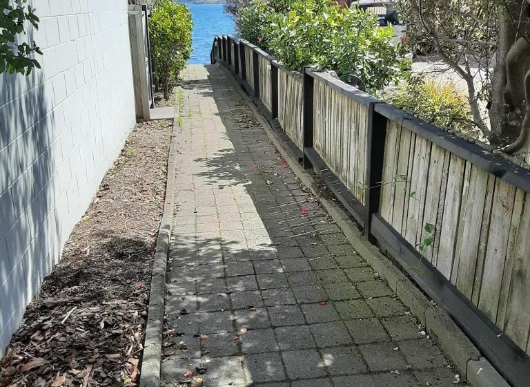 Студио Стандарт с Видом, Cottage Mews Motel