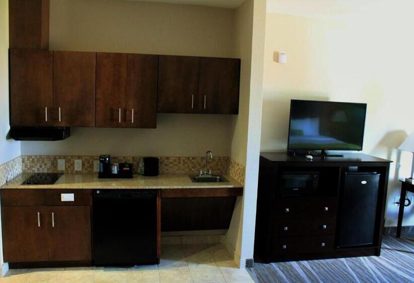 Люкс Адаптированный для Инвалидов, Best Western Plus Denver City Hotel & Suites