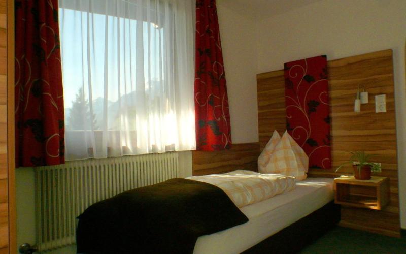 Номер Стандарт Индивидуальный, Gasthof Pension Alpenblick