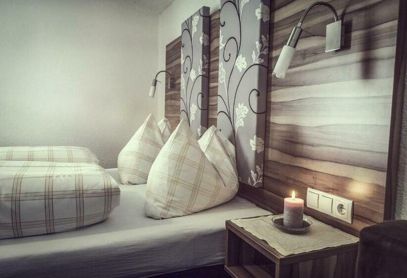 Номер Стандарт, Gasthof Pension Alpenblick