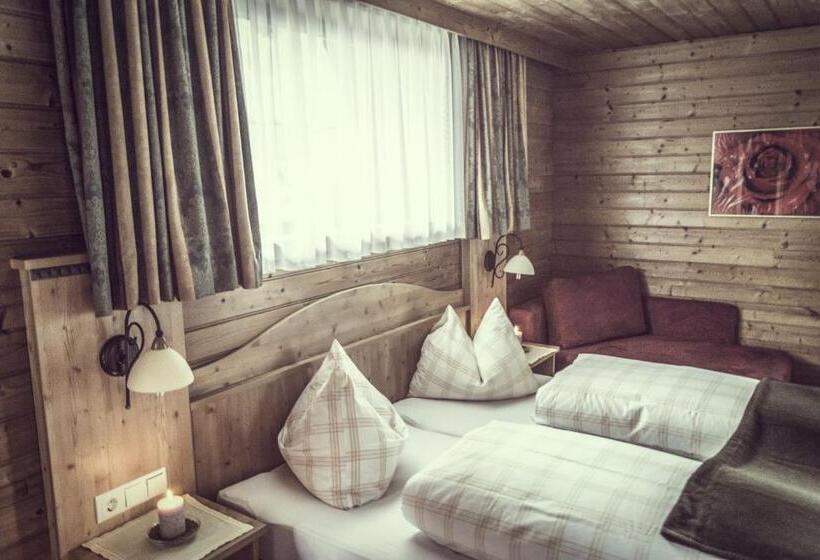 Номер Стандарт, Gasthof Pension Alpenblick