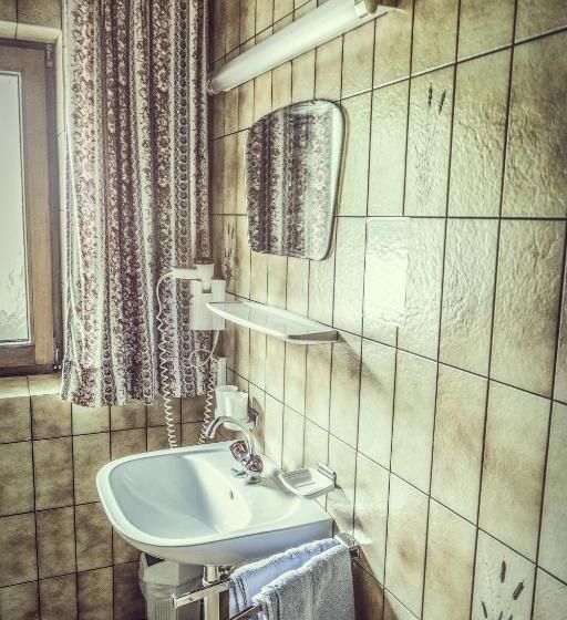 Номер Стандарт, Gasthof Pension Alpenblick