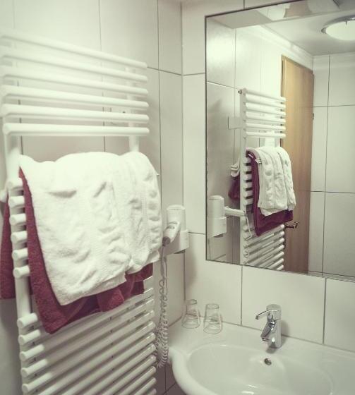 Номер Стандарт, Gasthof Pension Alpenblick