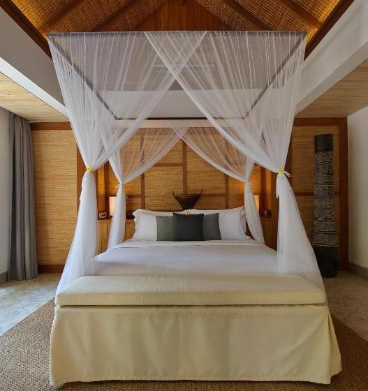 Вилла Deluxe 1 Спальня, Jeeva Santai Villas