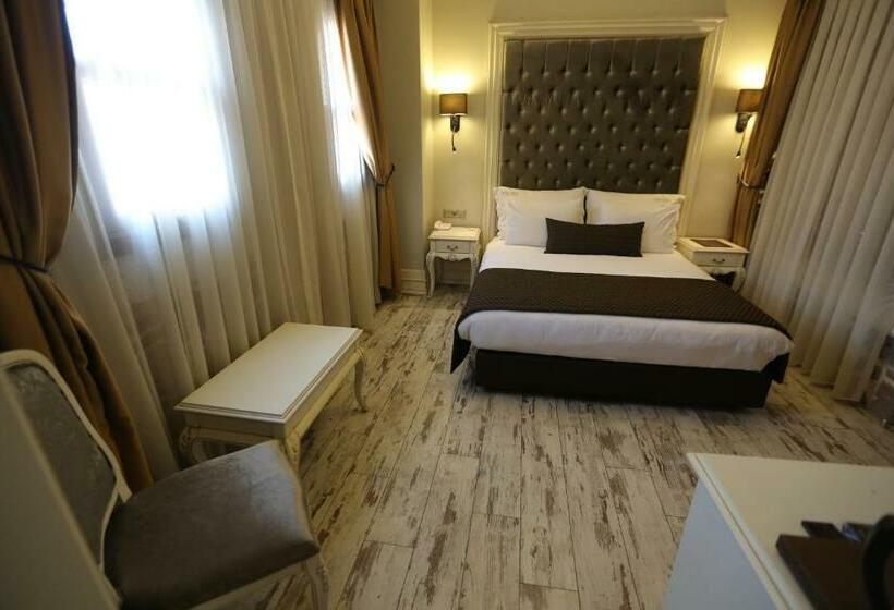 标准间, L Agora Old Town Hotel & Bazaar