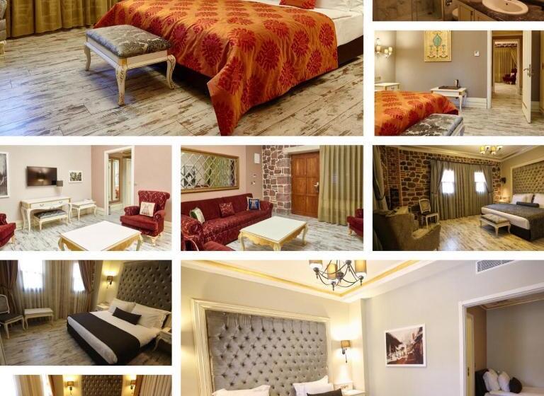 套房, L Agora Old Town Hotel & Bazaar