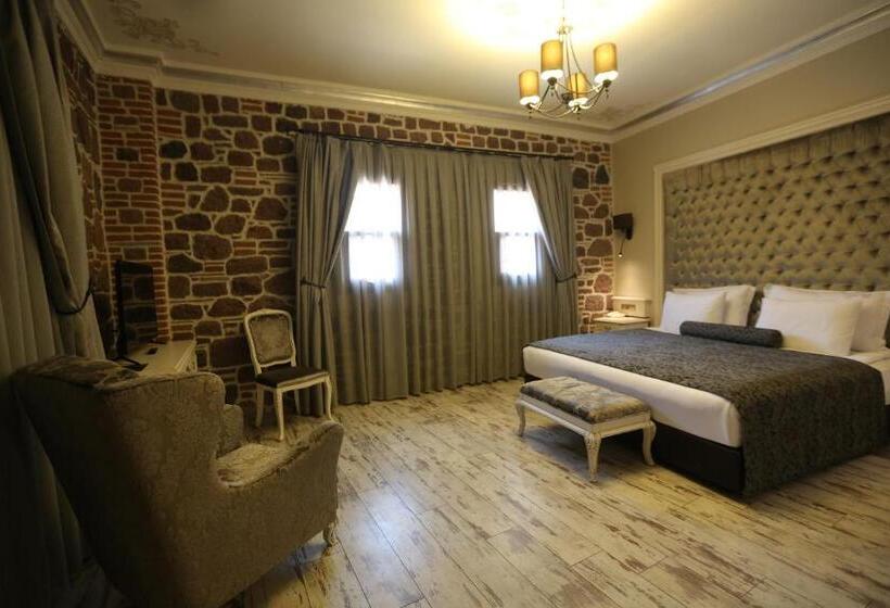 豪华房间, L Agora Old Town Hotel & Bazaar