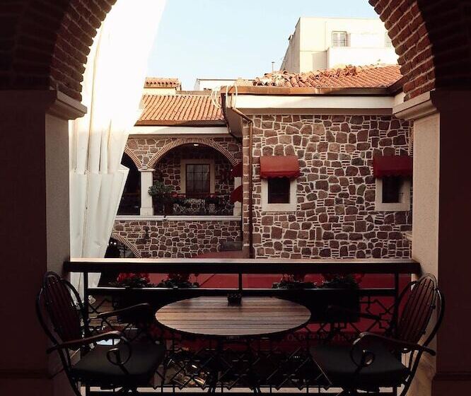 标准间, L Agora Old Town Hotel & Bazaar