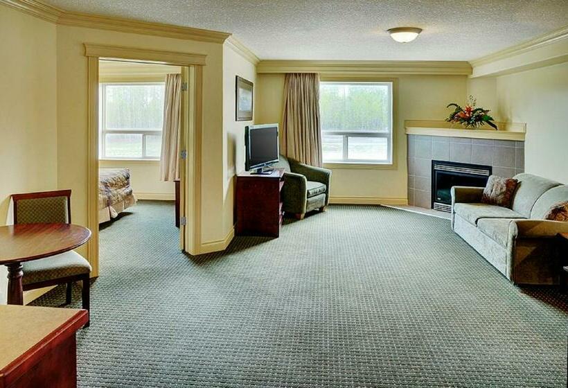ジュニアスイート, Nova Inn Edson