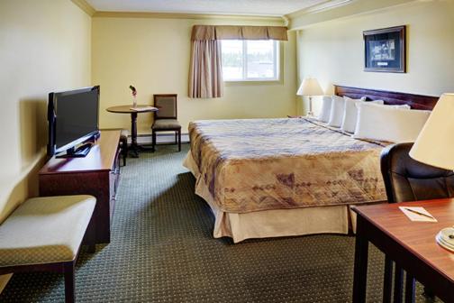 １ベッドルームアパートメント, Nova Inn Edson