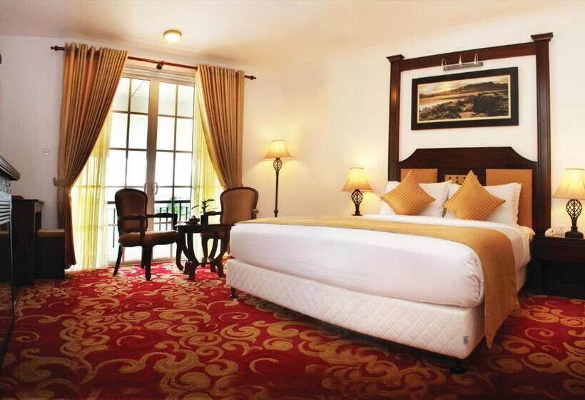 带2个卧室的套房, The Blackpool Resort & Spa