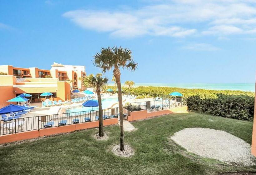 침실 2개 아파트, Oceanique Resort