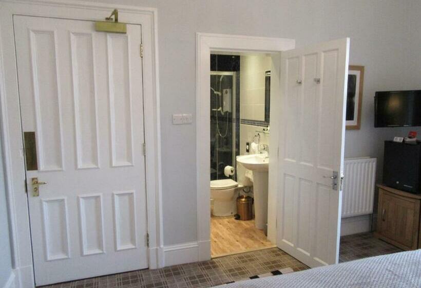 Quarto Comfort, Middleton House