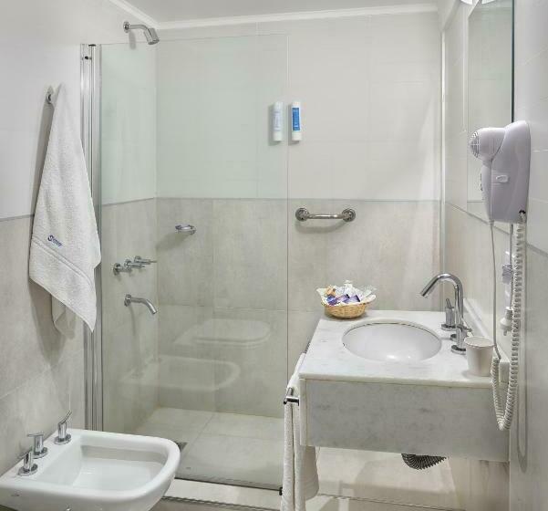 标准间, O2 Hotel Mar Del Plata
