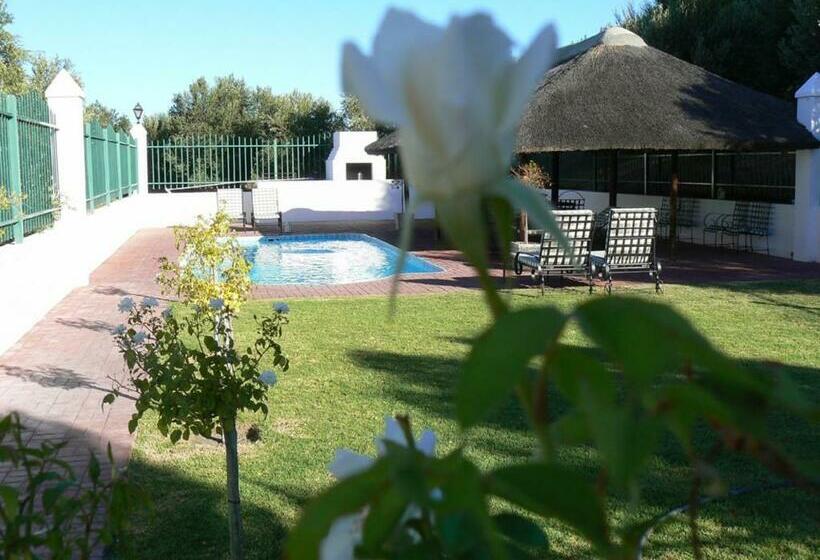Шале 1 Спальня, Olive Grove Guest Farm