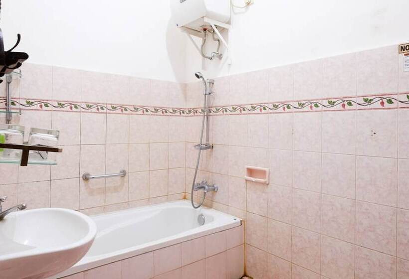 اتاق اجرایی, Griya Yunika Homestay