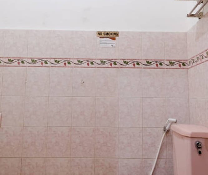 اتاق اجرایی, Griya Yunika Homestay