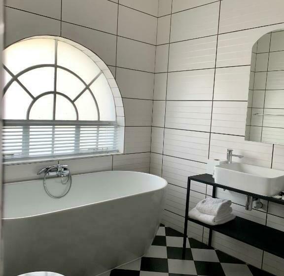 Номер Deluxe Кровать Кинг, Le Must Residence