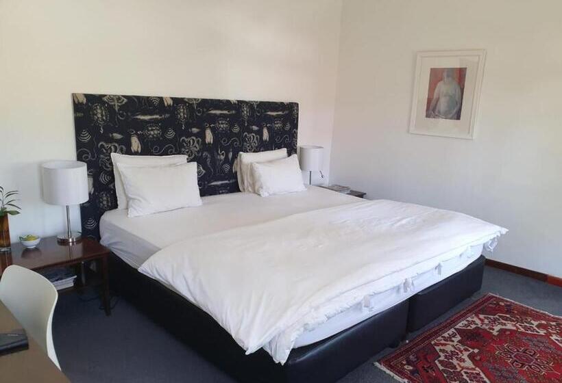 Номер Superior Кровать Кинг, Le Must Residence