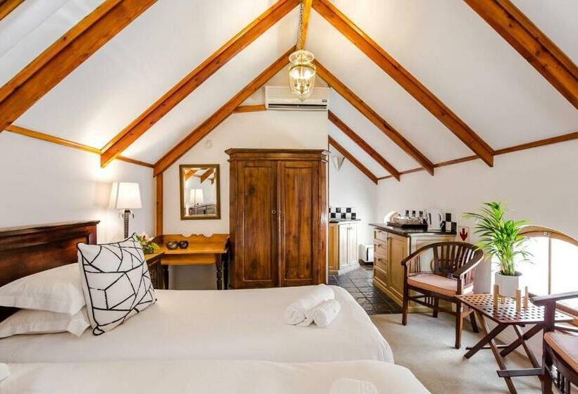 Классический Номер, Roosenwijn Guest House