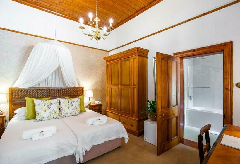 Классический Номер, Roosenwijn Guest House