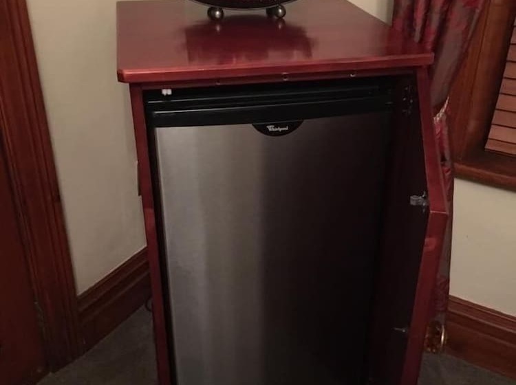 Номер Deluxe, Roosenwijn Guest House