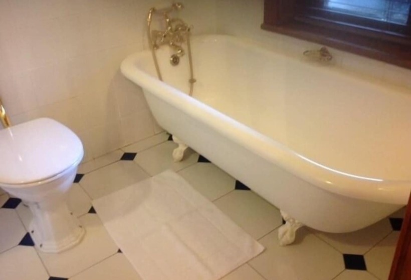 Номер Стандарт, Roosenwijn Guest House