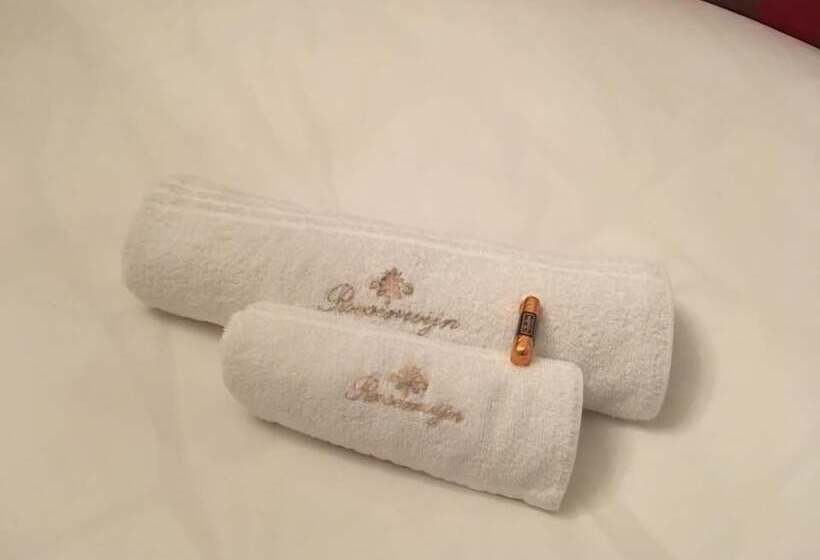 Номер Стандарт, Roosenwijn Guest House