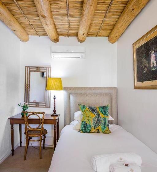Одноместный Номер Basic, Roosenwijn Guest House