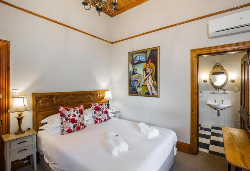 Номер Стандарт, Roosenwijn Guest House