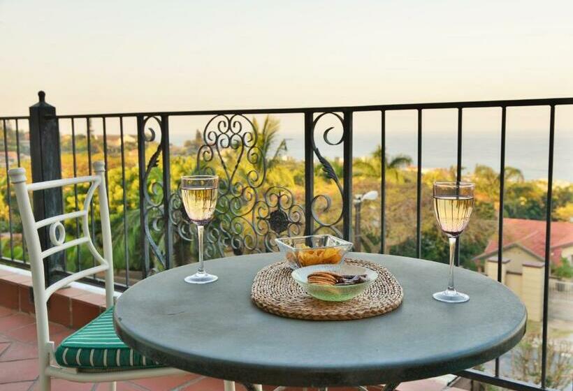 Номер Deluxe Вид на Море, The Vineyard On Ballito