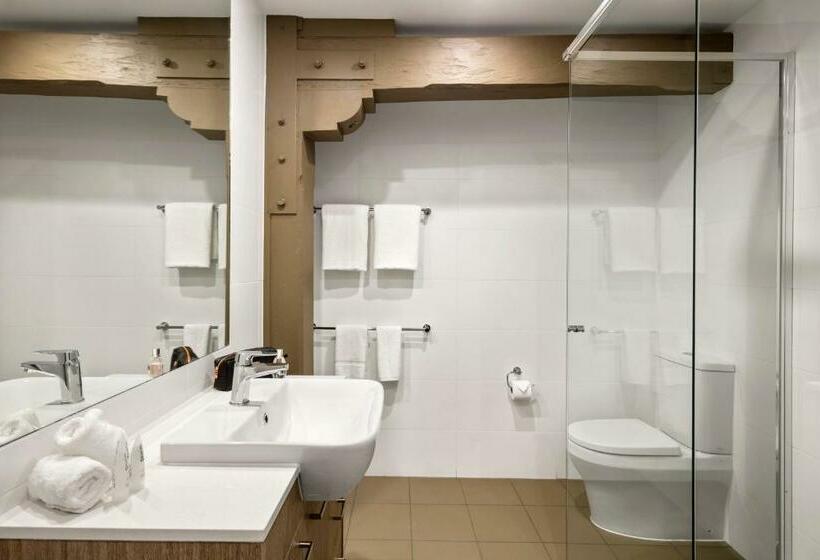 침실 1개 아파트, Quest Newcastle West
