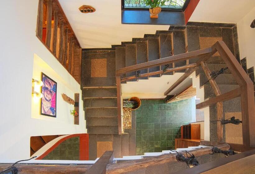 Вилла 1 Спальня, Tathastu Resort Pench  Luxury Wildlife Resort